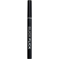 Relove By Revolution Slıck Flıck Siyah Kalıcı Kalın Uçlu Kalem Eyeliner