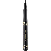 Max Factor Masterpiece Mat Siyah İnce Uçlu Likit Eyeliner
