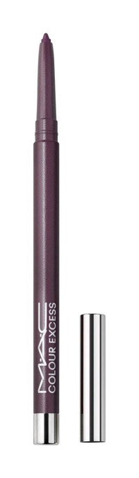 M.A.C Colour Excess Işıltılı Graphic Content Kalıcı İnce Uçlu Jel Eyeliner