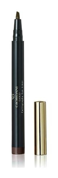 Oriflame Giordani Mat Brown İnce Uçlu Kalem Eyeliner