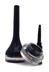 Sheida Long Lasting Suya Dayanıklı Mat Siyah Kalıcı Kalın Uçlu Jel Eyeliner