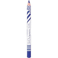 Pastel Show By 115 Mat Mavi Kalıcı Kalın Uçlu Kalem Eyeliner