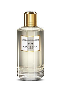 Mancera Vanille Exclusive EDP Vanilya Unisex Parfüm 120 ml