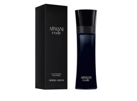 Giorgio Armani Code EDT Baharatlı Kadın Parfüm 125 ml