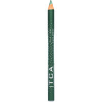 Tca Studio Make-Up Glitter Spring Green İnce Uçlu Kalem Eyeliner