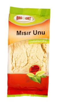 Bağdat Baharat Mısır Unu 500 gr