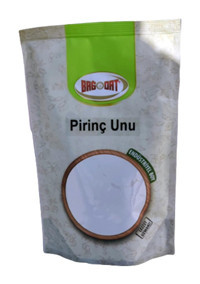 Bağdat Baharat Pirinç Unu 500 gr
