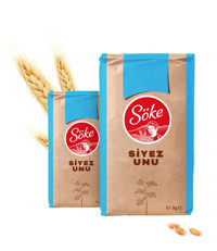 Söke Siyez Unu 1 kg