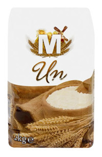 Migros Un 2 kg