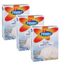 Piyale Sade Pirinç Unu 3x250 gr