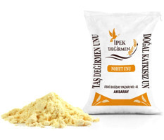 İpek Değirmen Glutensiz Nohut Unu 5 kg