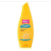 Benri Vücut İçin Bronzlaştırıcı Losyon 150 ml