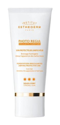 Institut Esthederm Photo Regul Yüz İçin Bronzlaştırıcı Krem 50 ml