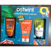 Ostwint Ultimate Vücut İçin Bronzlaştırıcı Krem 50 ml