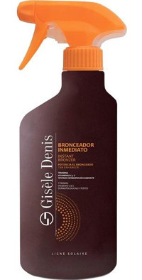 Gisele Denis Vücut İçin Bronzlaştırıcı Losyon 300 ml