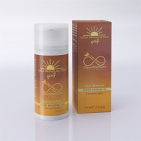 Oleum Eternum Eternum Vücut İçin Bronzlaştırıcı Yağ 100 ml