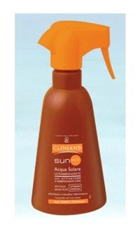 Clinians Vücut İçin Bronzlaştırıcı Sprey 400 ml