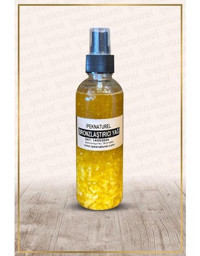 İpek Naturel Vücut İçin Bronzlaştırıcı Yağ 200 ml