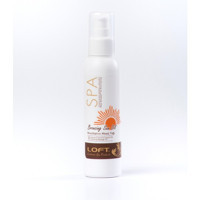 Loft Vücut İçin Bronzlaştırıcı Krem 125 ml