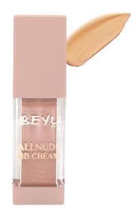 Deluxe Beyu Paris All Nude 03 Tüm Ciltler İçin BB Krem Açık Orta Ton