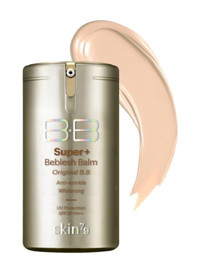 Skin79 Super+ Gold Tüm Ciltler İçin BB Krem Açık Ton