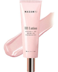 Madam Fi Lotion Tüm Ciltler İçin BB Krem Açık Ton