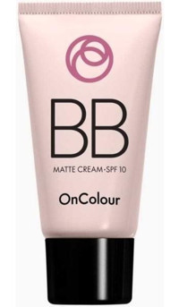 Oriflame OnColour Medium Tüm Ciltler İçin BB Krem Orta Ton