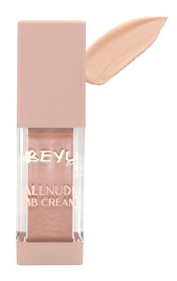 Deluxe Beyu Paris All Nude 01 Tüm Ciltler İçin BB Krem Açık Ton