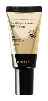 Mizon Snail Repair Intensive #27 Tüm Ciltler İçin BB Krem Orta Ton