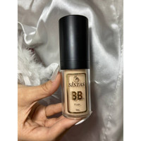 Sistas Tüm Ciltler İçin BB Krem Açık Ton