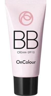 Oriflame OnColour Fair Tüm Ciltler İçin BB Krem Açık Ton