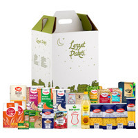 Migros Ramazan Lezzet Paketi 2024