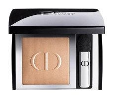 Dior No:530 Krem Mat Tekli Far Bej