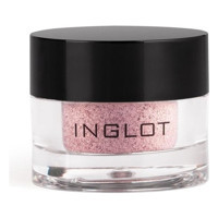 Inglot Amc Pure Pigment 150 Toz Işıltılı Tekli Far Pembe