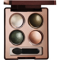 Faberlic Glam Power Toz Mat Far Paleti Yeşil