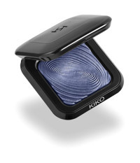 Kiko Milano New Water 20 Blue Navy Toz Mat Tekli Far