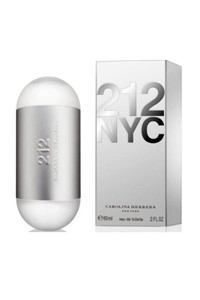 Carolina Herrera 212 Afrodizyak Etkili EDT Çiçeksi Kadın Parfüm 60 ml