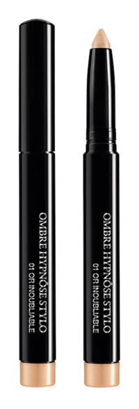 Lancome No:01 Kalem Saten Stick Far Açık Kahverengi