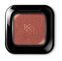 Kiko Milano 07 Metallic Cooper Toz Mat Tekli Far
