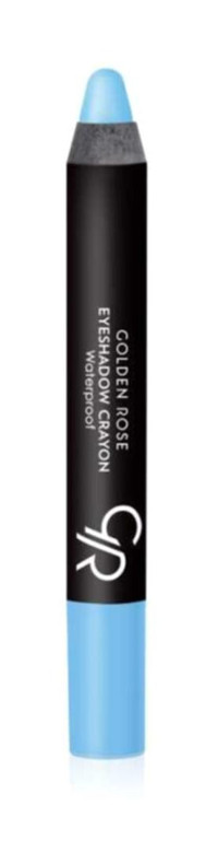 Golden Rose GEC004 Kalem Mat Tekli Far Mavi