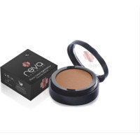 Reva Mono Cream No:309 Krem Mat Tekli Far Camel