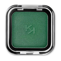 Kiko Milano Smart Colour 27 Metallic Pine Green Toz Mat Tekli Far