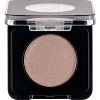 Flormar Mono 014 Moons Reflection Toz Glitter Tekli Far Gri