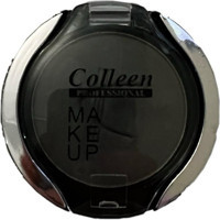 Colleen Toz Mat Tekli Far Koyu Gri