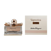 Salvatore Ferragamo Signorina Eleganza EDP Çiçeksi Kadın Parfüm 50 ml