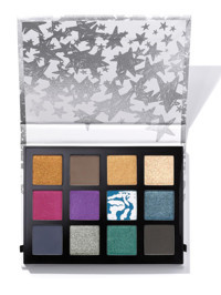 Avon Toz Işıltılı Far Paleti Altın