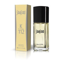 Sansiro No. K112 EDP Çiçeksi Kadın Parfüm 50 ml