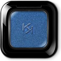 Kiko Milano High Pigment 49 Metallic Blue Toz Metalik Tekli Far