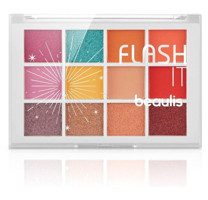 Beaulis Flash It 114 Toz Sedefli Far Paleti