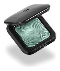 Kiko Milano New Water 17 Smerald Green Krem Mat Tekli Far